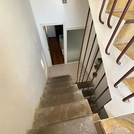 La Casa Del Arco Tarifa