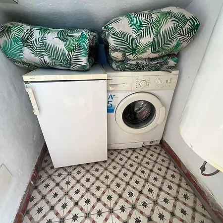 בית נופש La Casa Del Arco