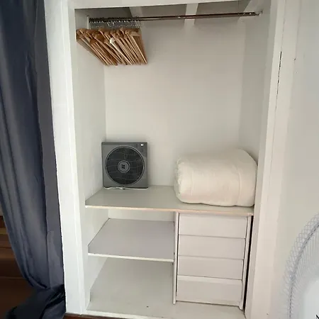 La Casa Del Arco * טריפה