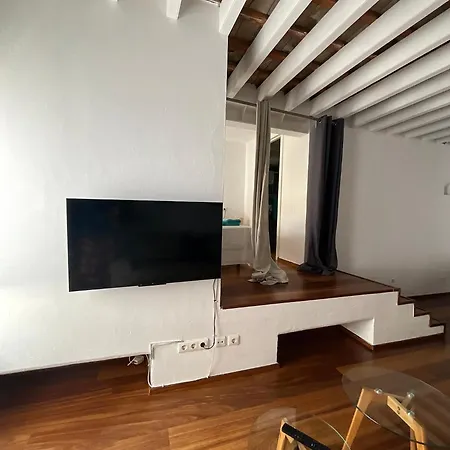 La Casa Del Arco