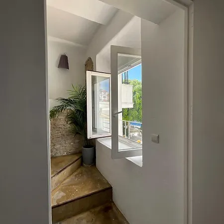 בית נופש La Casa Del Arco *