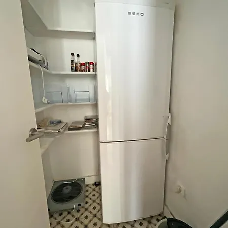 La Casa Del Arco * טריפה
