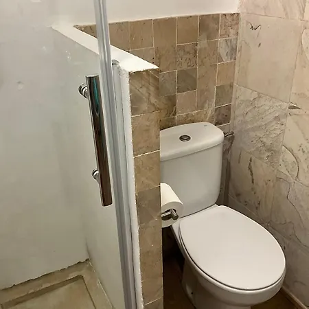 La Casa Del Arco * Tarifa