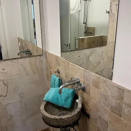 La Casa Del Arco בית נופש *