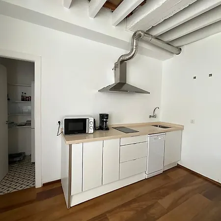 Ferienhaus La Casa Del Arco Tarifa