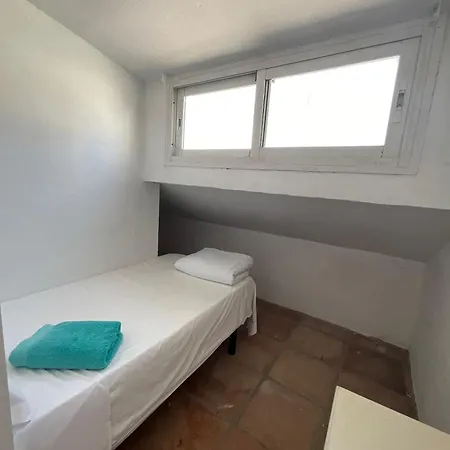 La Casa Del Arco Tarifa