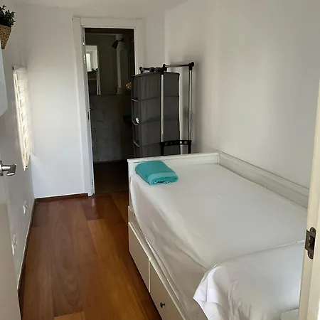La Casa Del Arco בית נופש טריפה